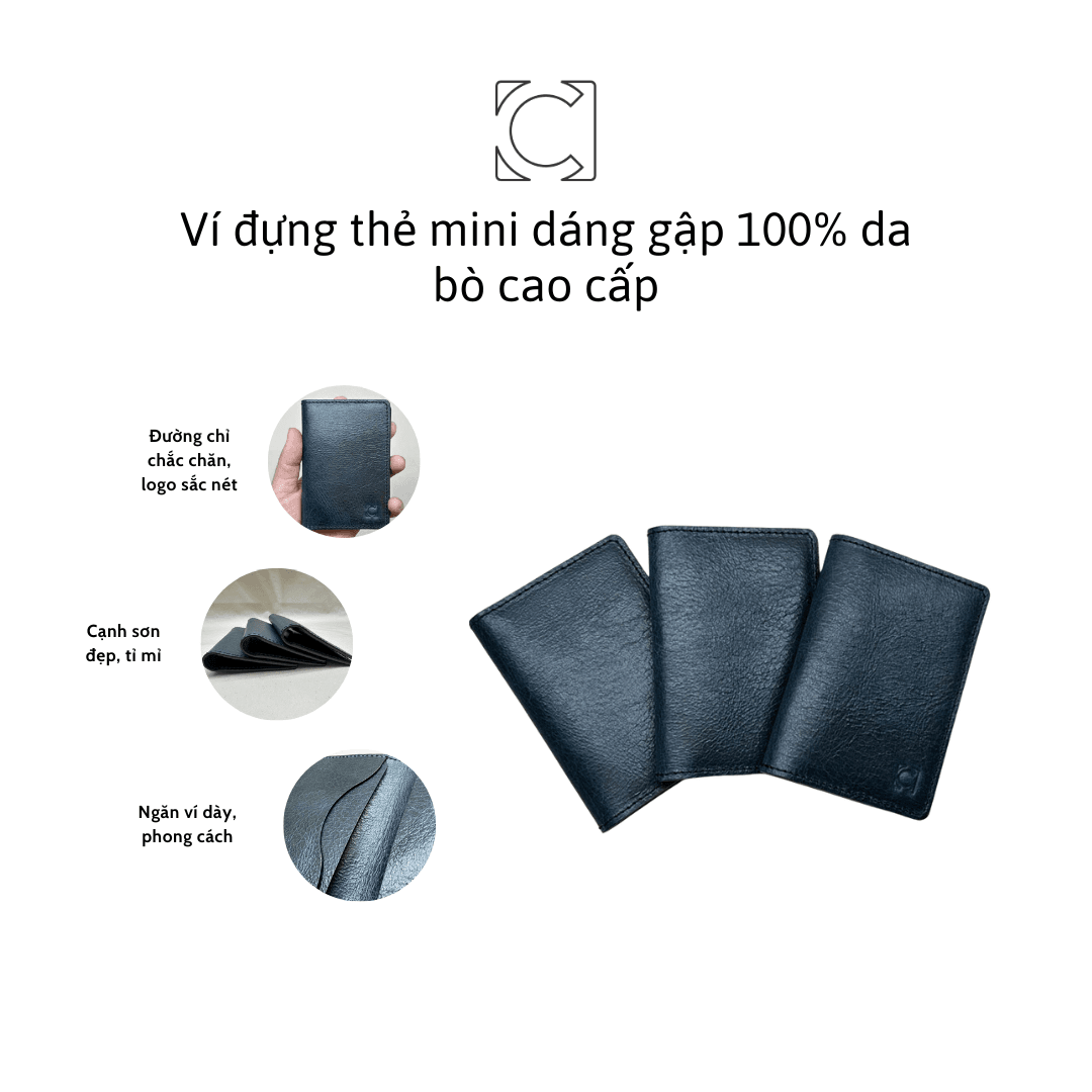 Vi mini unisex gap 1