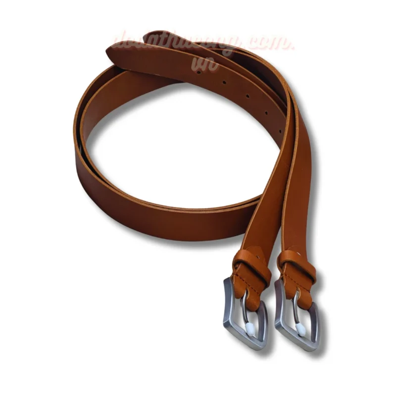 Dây Nịt Thủ Công Da Vachetta