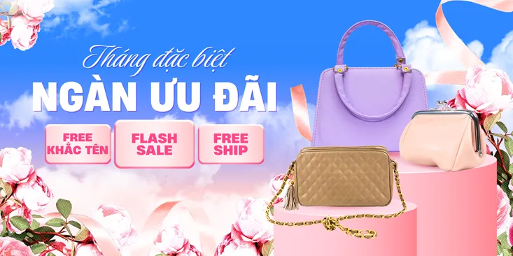 flash sale