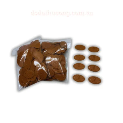 Đồ Da Thủ Công Cao Cấp | Ví Da, Túi Da, Dây Nịt Handmade Trang chủ 40 Tag Da Bò Số Lượng Lớn