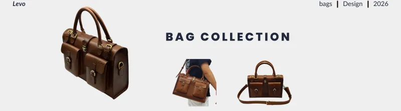 Đồ Da Thủ Công Cao Cấp | Ví Da, Túi Da, Dây Nịt Handmade Trang chủ 4 2